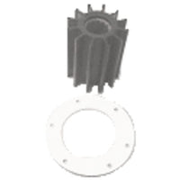 Impellers - Replacement DJ Pump - by Talamex