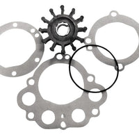 Impellers - Replacement DJ Pump - by Talamex