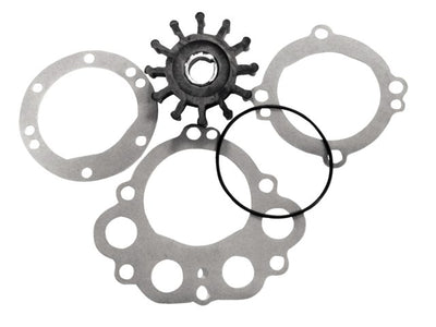Impellers - Replacement Onan - by Talamex