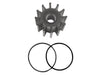 Impellers - Replacement Volvo - by Talamex