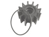 Impellers - Replacement Volvo - by Talamex