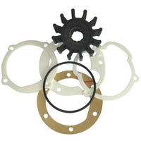 Impellers - Replacement Jabsco - by Talamex