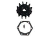 Impellers - Replacement Jabsco - by Talamex