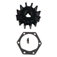 Impellers - Replacement Jabsco - by Talamex