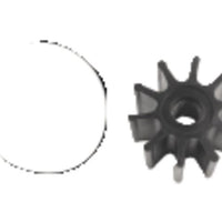 Impellers - Replacement DJ Pump - by Talamex