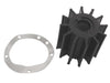 Impellers - Replacement Jabsco - by Talamex