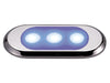 LED Courtesy Lamp Oculus - by Talamex