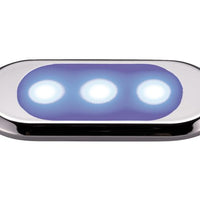 LED Courtesy Lamp Oculus - by Talamex