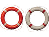 Lifebuoys PVC - by Talamex