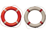 Lifebuoys PVC - by Talamex