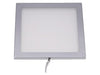 LED Construction Downlight Square - by Talamex