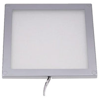 LED Construction Downlight Square - by Talamex