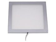 LED Construction Downlight Square - by Talamex