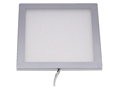LED Construction Downlight Square - by Talamex