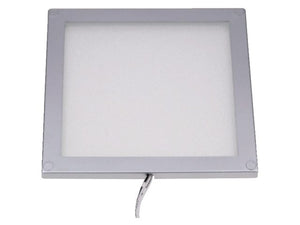 LED Construction Downlight Square - by Talamex