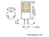 Super LED G4 - by Talamex