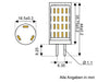 Super LED G4 - by Talamex