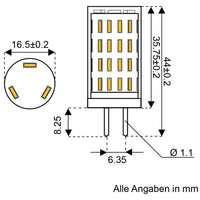 Super LED G4 - by Talamex