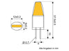 Super LED G4 - by Talamex