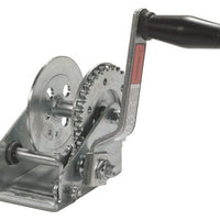 Series "Popular" Galvanized Unbraked - by Talamex