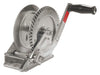 Series ‘Medium’ Galvanized Unbraked - by Talamex