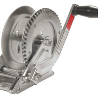 Series ‘Medium’ Galvanized Unbraked - by Talamex