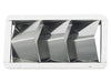 Grill Ventilators Stainless Steel - by Talamex