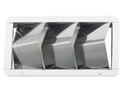 Grill Ventilators Stainless Steel - by Talamex