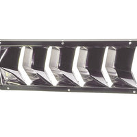 Grill Ventilators Stainless Steel - by Talamex