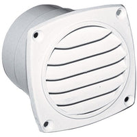 Ventilators Marine Grade Plastic - by Talamex