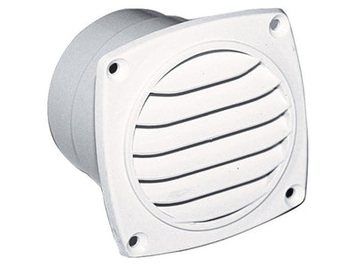 Ventilators Marine Grade Plastic - by Talamex