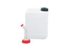 Jerrycan (water) - by Talamex