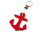 Key Ring "Anchor" - by Talamex