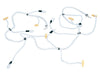 Sail Fasteners - SS Hooks - by Talamex