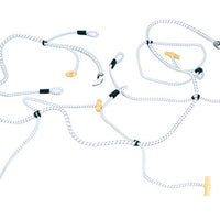 Sail Fasteners - SS Hooks - by Talamex