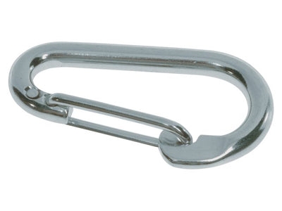 Carbine Hooks Oval - by Talamex