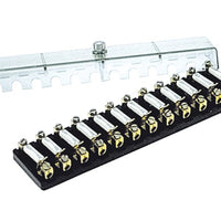 Fuse Blocks - by Talamex