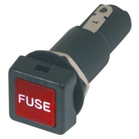 Fuse Holder - by Talamex