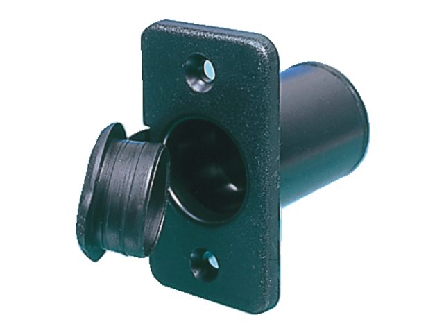 Bulkhead Socket Box - by Talamex