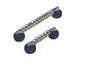 Busbars - by Talamex