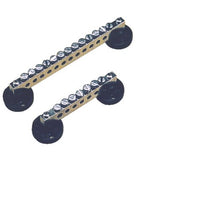 Busbars - by Talamex