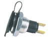 Plug + Socket - by Talamex
