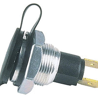 Plug + Socket - by Talamex