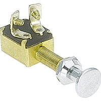 Pull-button Switches - by Talamex