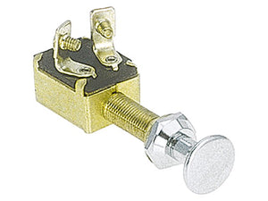 Pull-button Switches - by Talamex