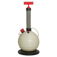 VACUUM PUMP - by Talamex