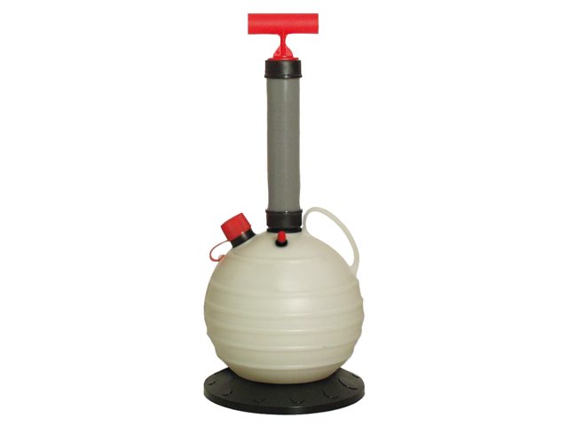 VACUUM PUMP - by Talamex