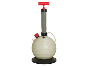 VACUUM PUMP - by Talamex