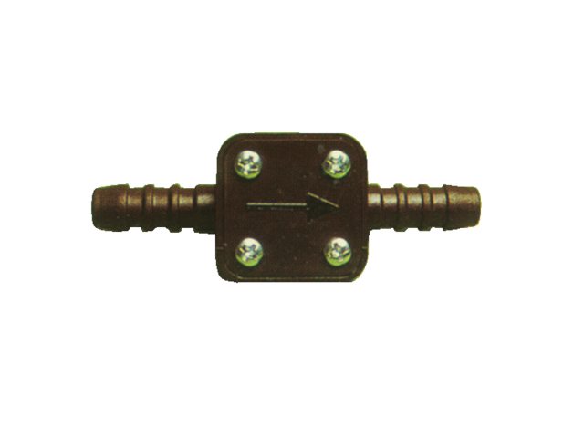 Non Return Valve - by Talamex