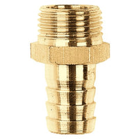 Hose Connectors With Bolt Head - by Talamex